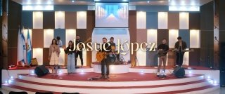 Josue Lopez - Mi Adoracion